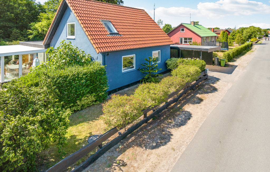Feriehus - Snogebæk , Danmark - I50200 1