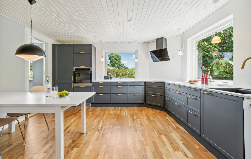 Feriehus - Snogebæk , Danmark - I50200 8