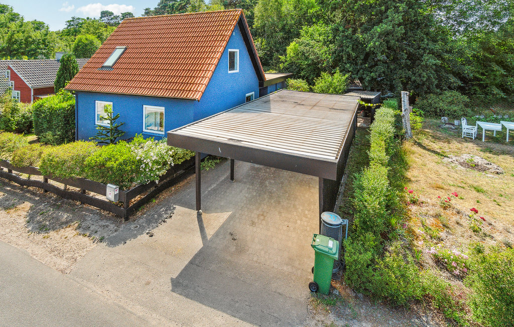 Feriehus - Snogebæk , Danmark - I50200 10