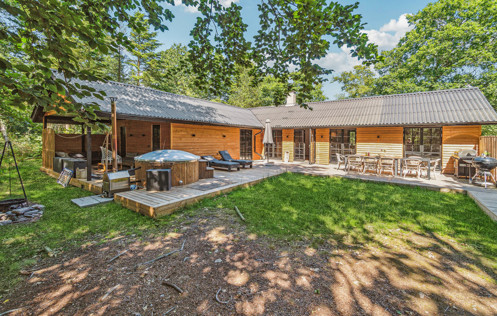 Feriehus - Balka , Danmark - I50021 1