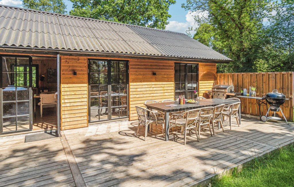 Feriehus - Balka , Danmark - I50021 8