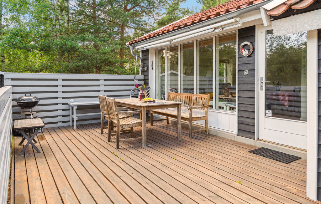 Semesterhus - Balka , Danmark - I50333 11