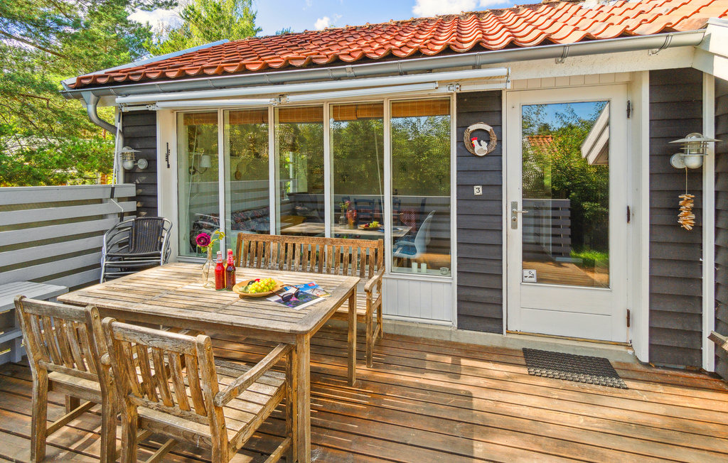 Semesterhus - Balka , Danmark - I50333 9