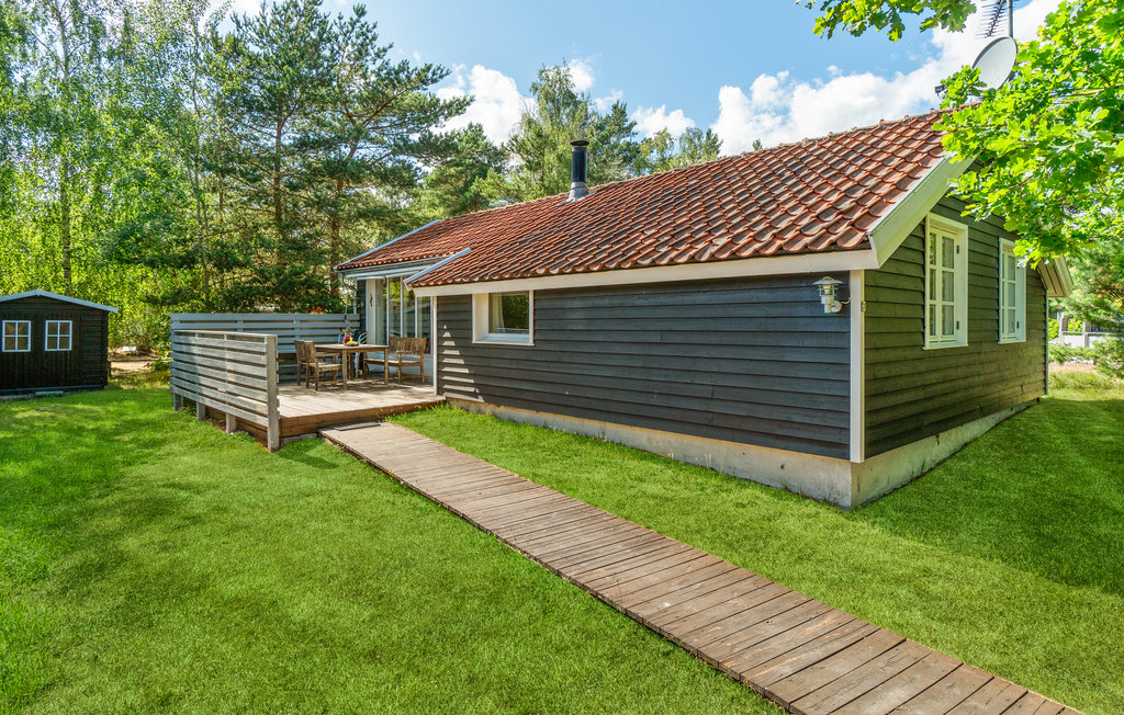 Semesterhus - Balka , Danmark - I50333 2