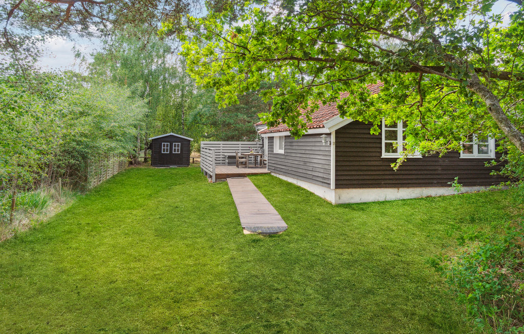 Semesterhus - Balka , Danmark - I50333 10