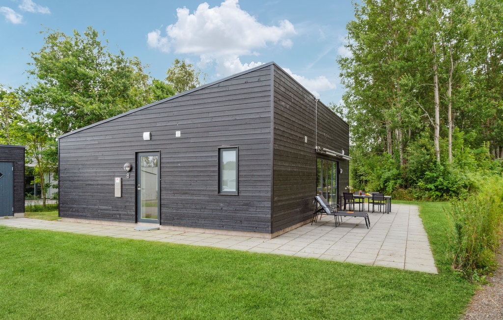 Ferienhaus - Snogebæk , Dänemark - I50008 9