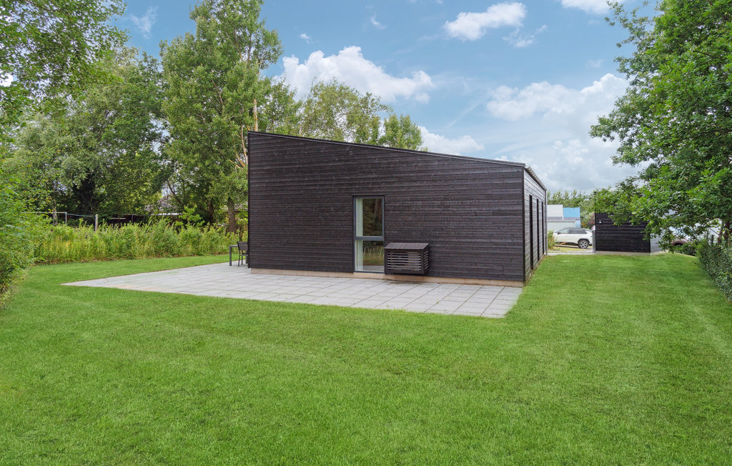 Ferienhaus - Snogebæk , Dänemark - I50008 10