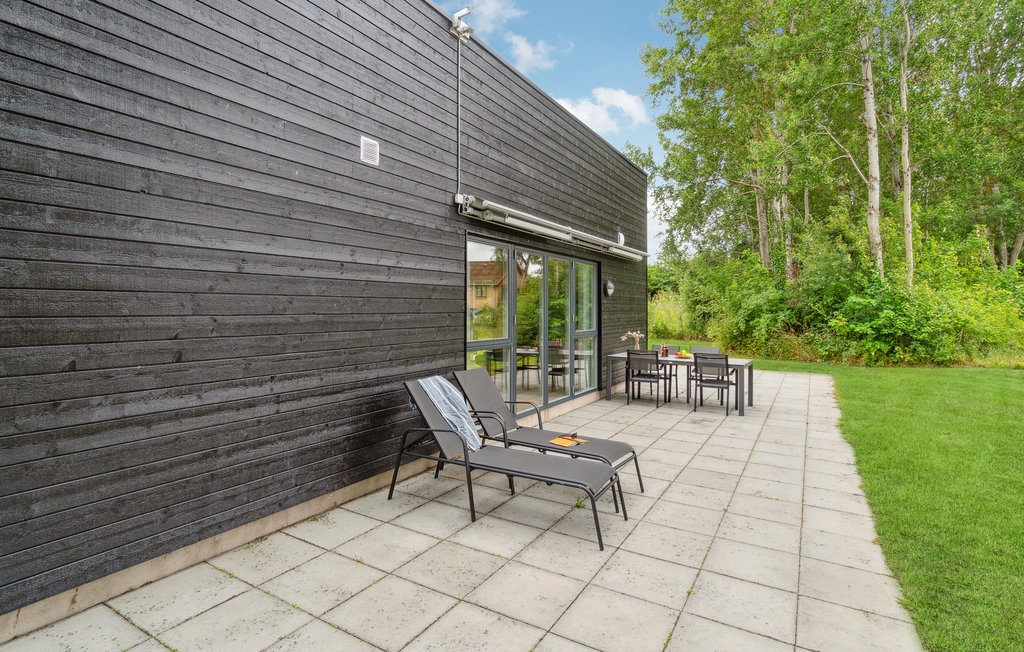 Ferienhaus - Snogebæk , Dänemark - I50008 11