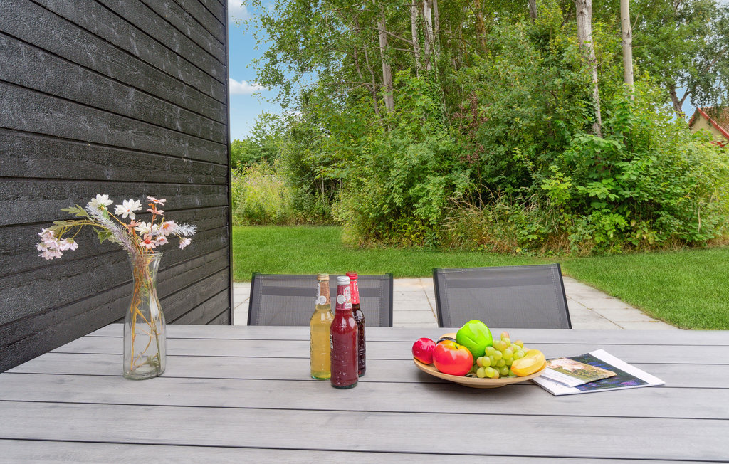 Ferienhaus - Snogebæk , Dänemark - I50008 12