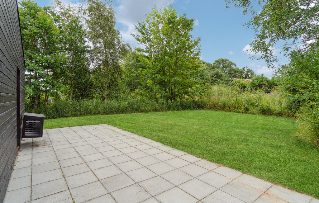 Ferienhaus - Snogebæk , Dänemark - I50008 13