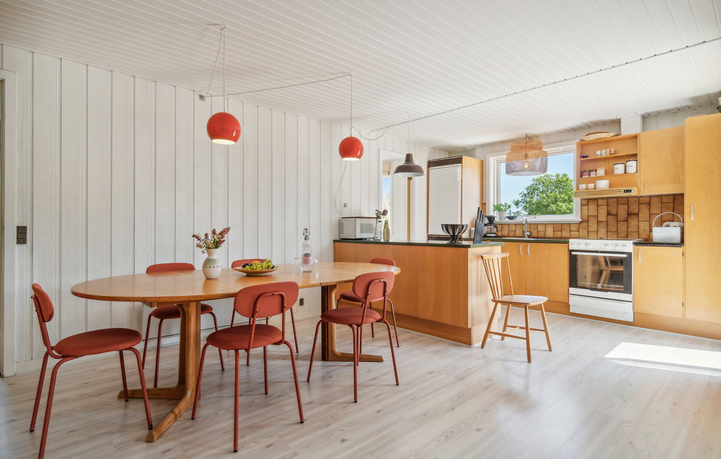 Ferienhaus - Balka , Dänemark - I50023 6