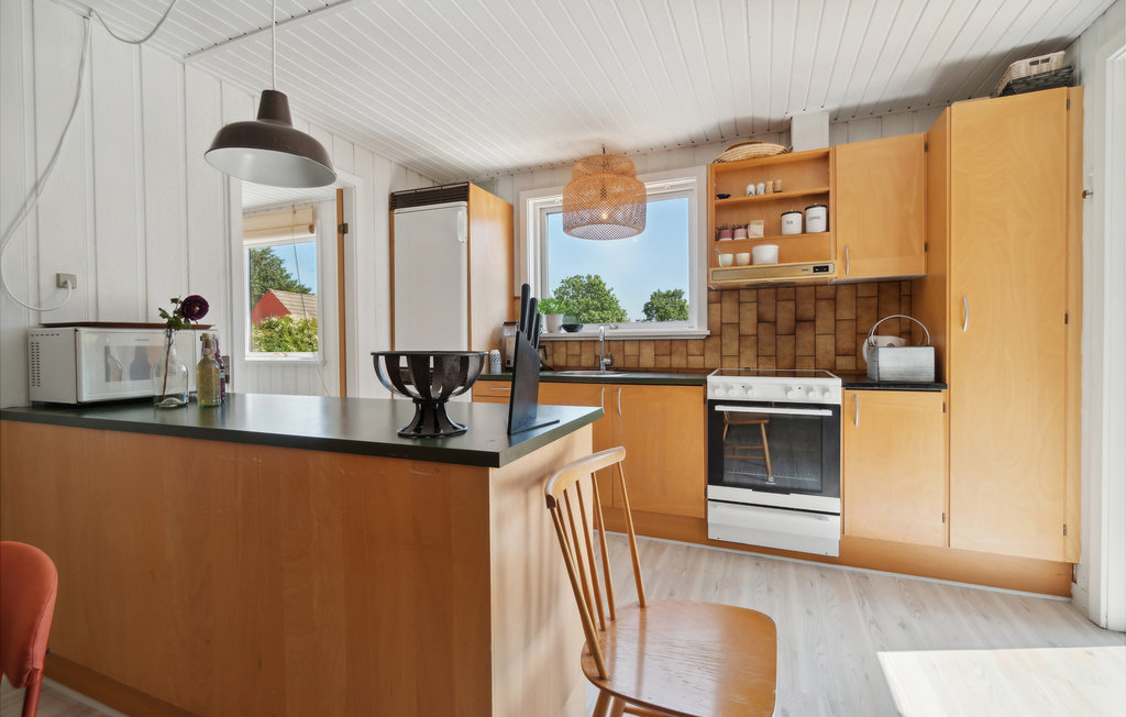 Ferienhaus - Balka , Dänemark - I50023 18