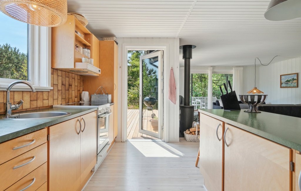 Ferienhaus - Balka , Dänemark - I50023 7