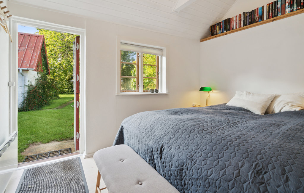 Ferienhaus - Snogebæk Strand , Dänemark - I50101 8