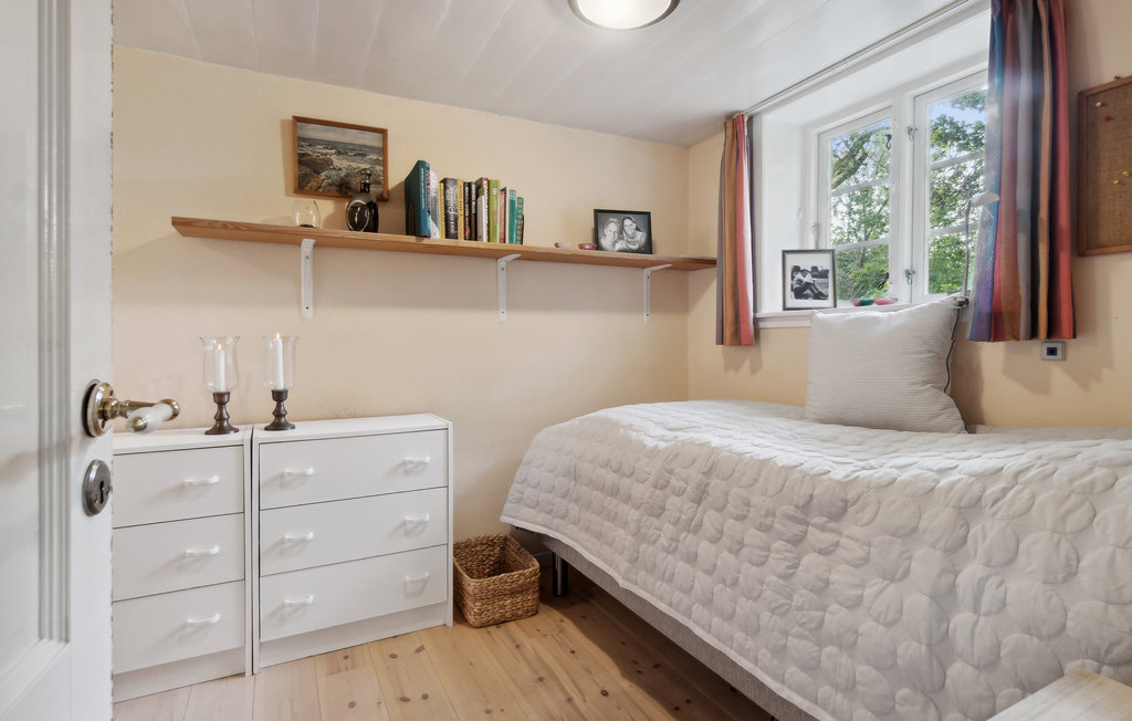 Ferienhaus - Snogebæk Strand , Dänemark - I50101 17