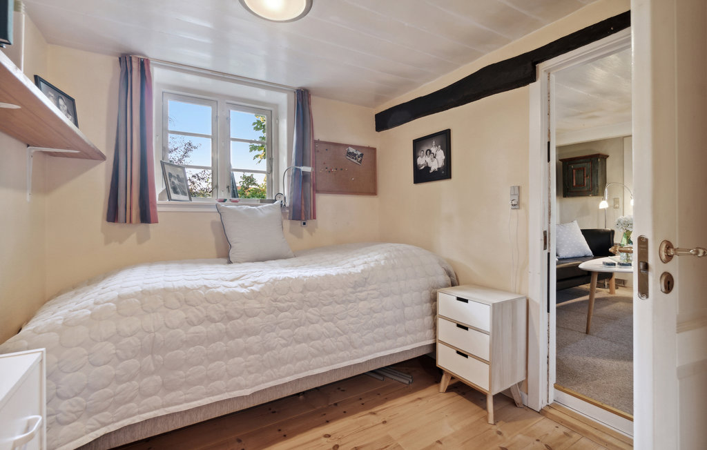 Ferienhaus - Snogebæk Strand , Dänemark - I50101 18