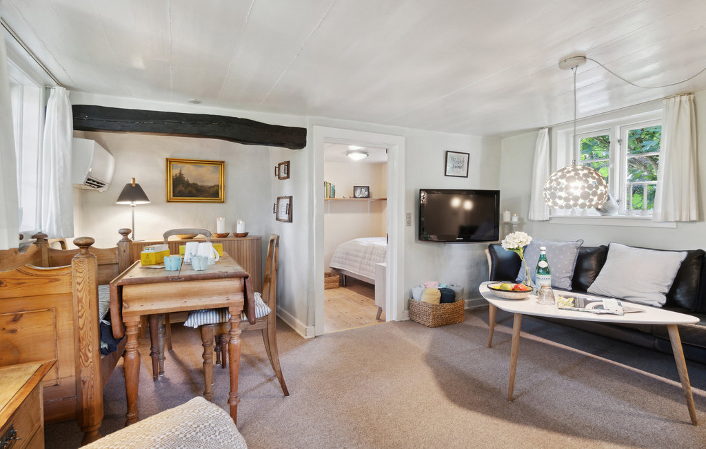 Ferienhaus - Snogebæk Strand , Dänemark - I50101 4