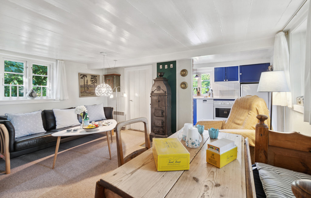 Ferienhaus - Snogebæk Strand , Dänemark - I50101 6