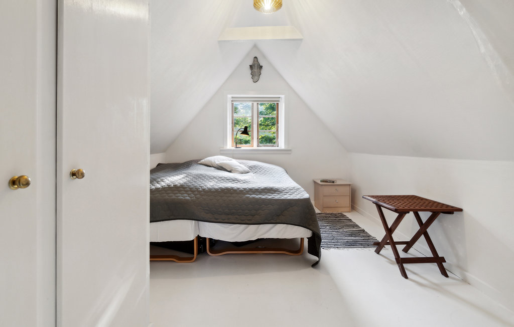 Ferienhaus - Snogebæk Strand , Dänemark - I50101 15