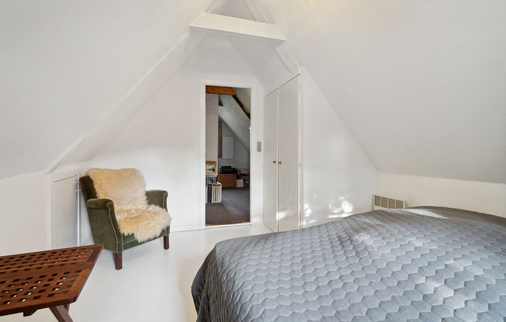 Ferienhaus - Snogebæk Strand , Dänemark - I50101 16