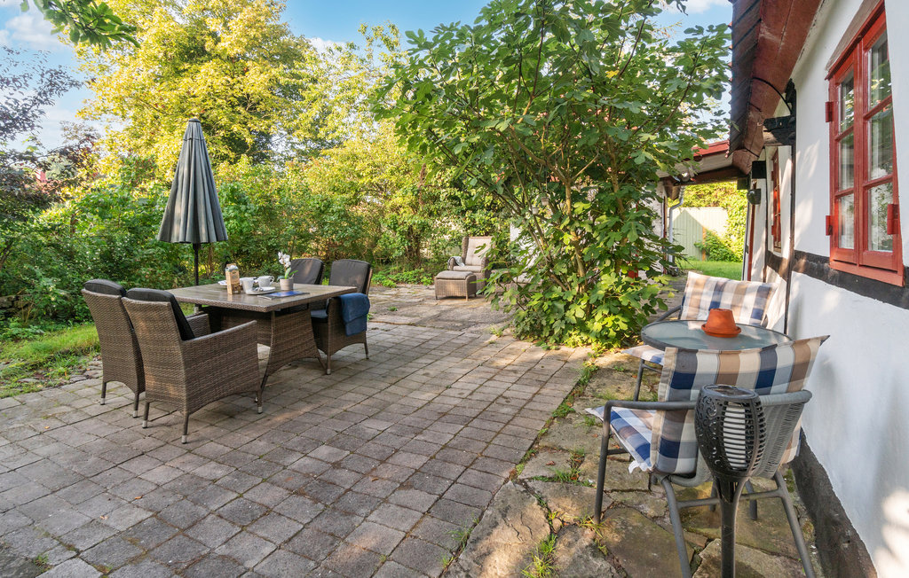 Ferienhaus - Snogebæk Strand , Dänemark - I50101 10