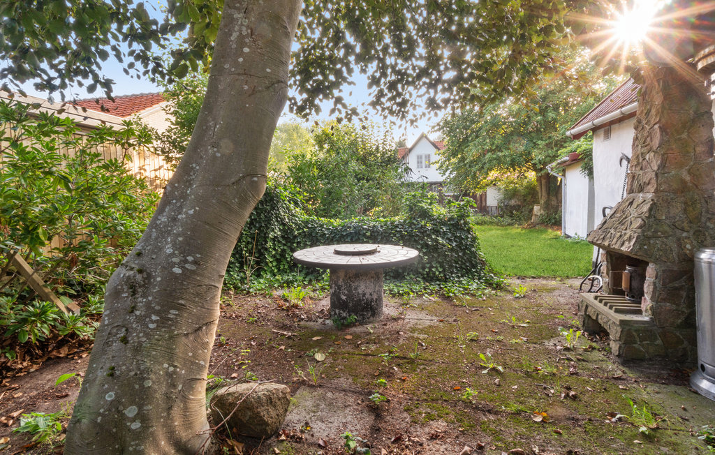 Ferienhaus - Snogebæk Strand , Dänemark - I50101 3