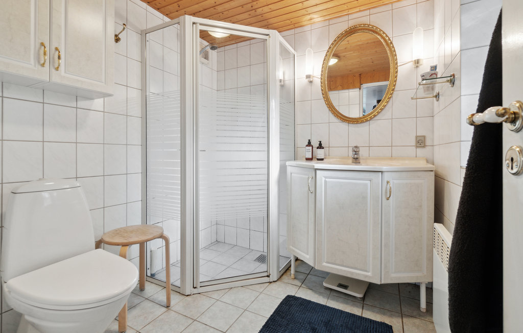 Ferienhaus - Snogebæk Strand , Dänemark - I50101 19