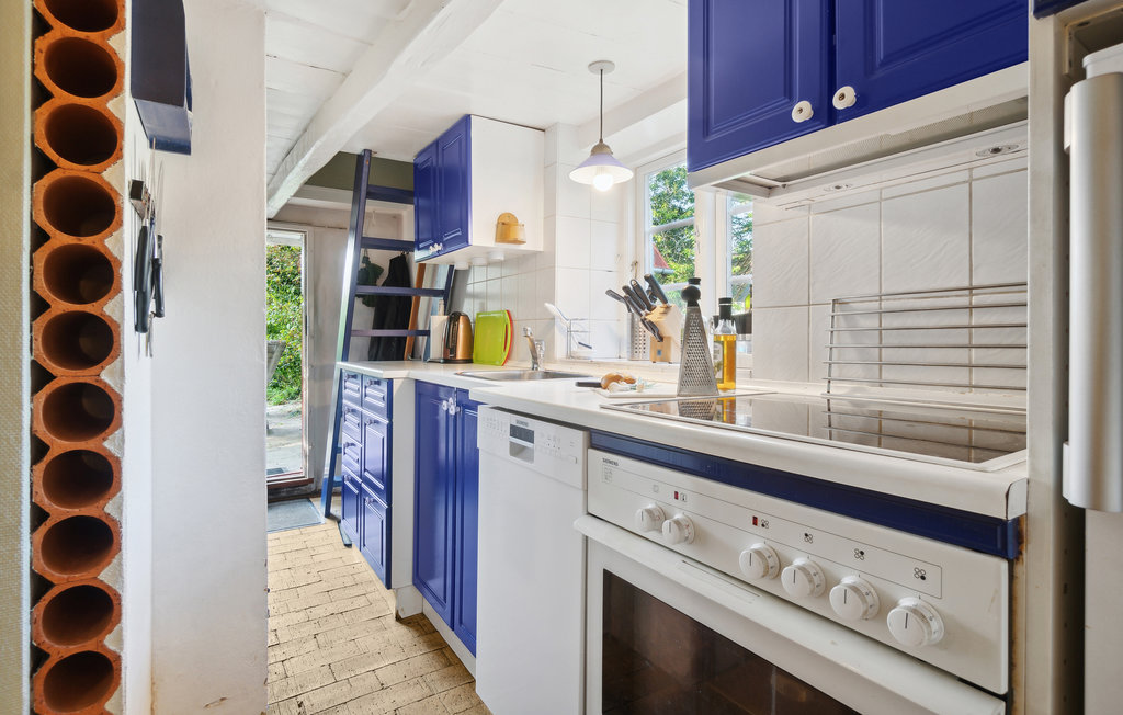 Ferienhaus - Snogebæk Strand , Dänemark - I50101 7