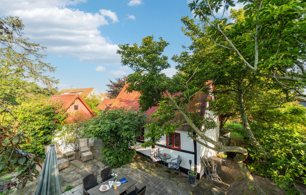 Ferienhaus - Snogebæk Strand , Dänemark - I50101 2