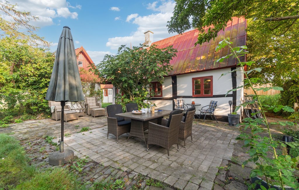 Ferienhaus - Snogebæk Strand , Dänemark - I50101 9
