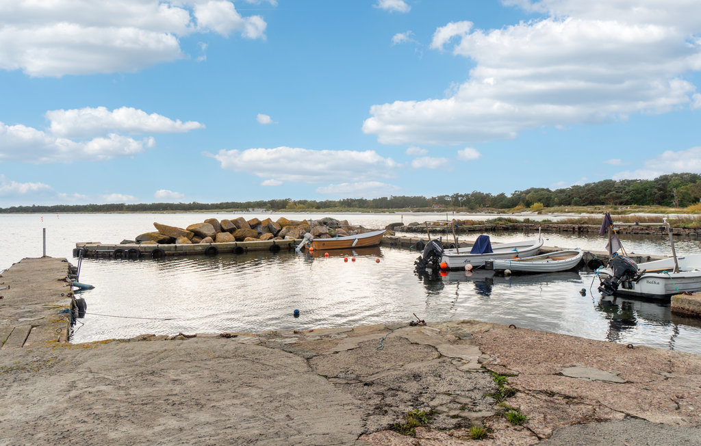 Ferienhaus - Balka , Dänemark - I50023 26