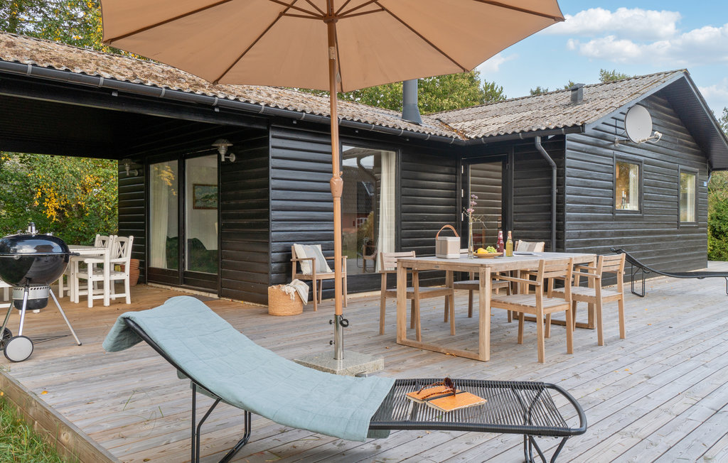 Ferienhaus - Balka , Dänemark - I50023 12