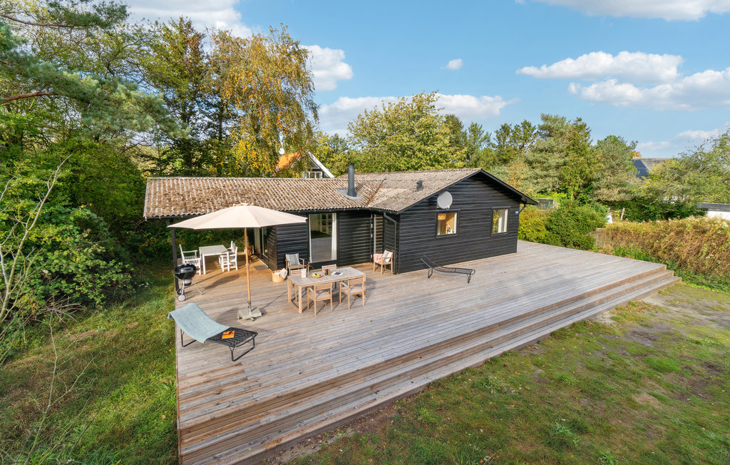 Ferienhaus - Balka , Dänemark - I50023 2