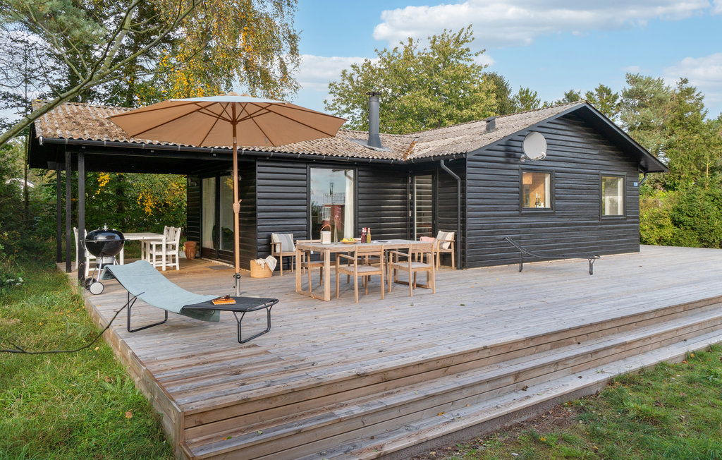 Ferienhaus - Balka , Dänemark - I50023 8