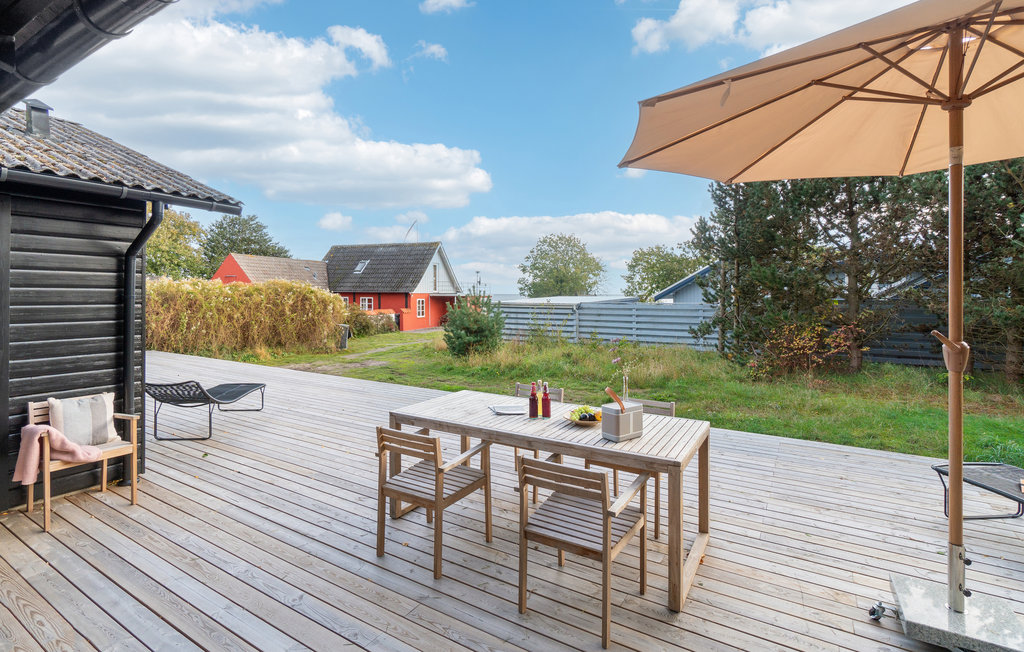 Ferienhaus - Balka , Dänemark - I50023 14