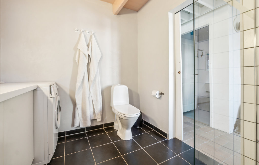 Ferienhaus - Stenseby , Dänemark - I50009 17