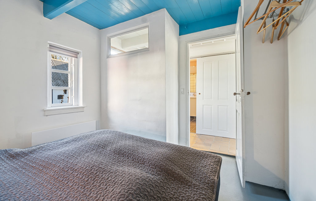 Ferienhaus - Stenseby , Dänemark - I50009 14