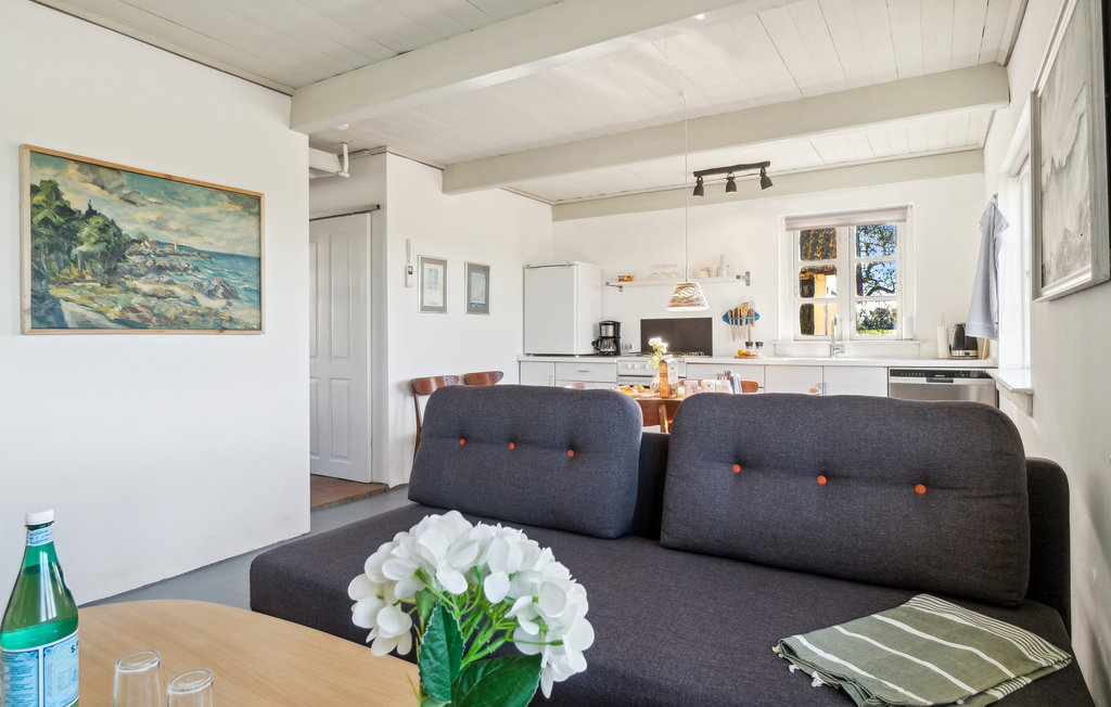 Ferienhaus - Stenseby , Dänemark - I50009 12