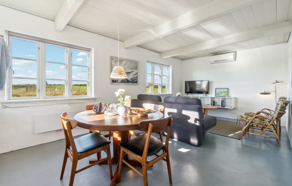 Ferienhaus - Stenseby , Dänemark - I50009 3