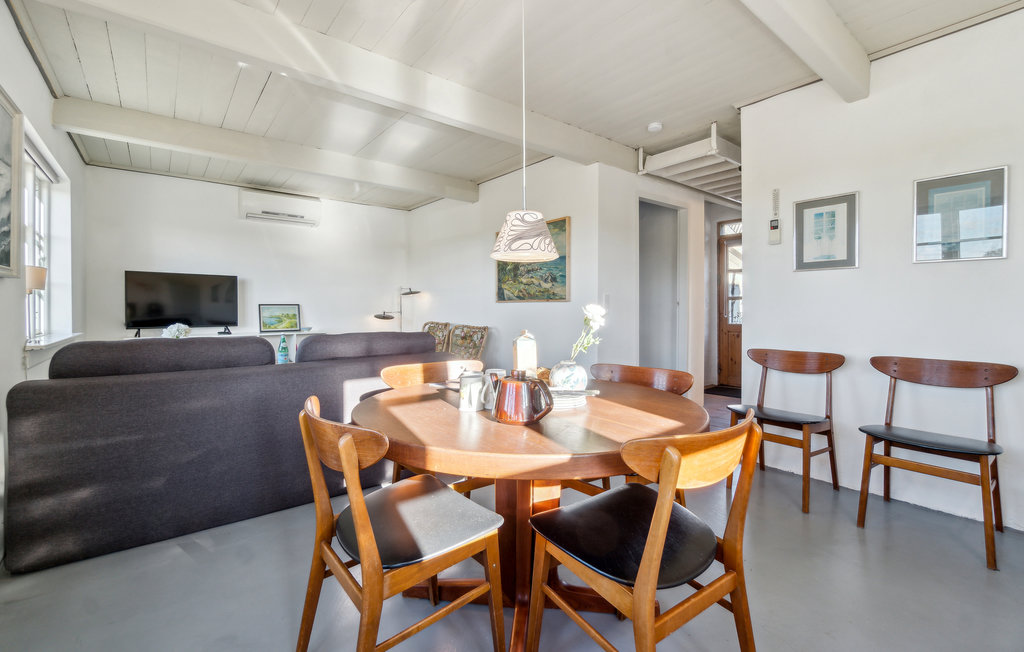 Ferienhaus - Stenseby , Dänemark - I50009 13