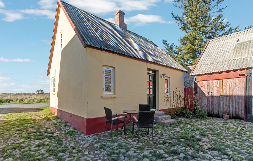Ferienhaus - Stenseby , Dänemark - I50009 8
