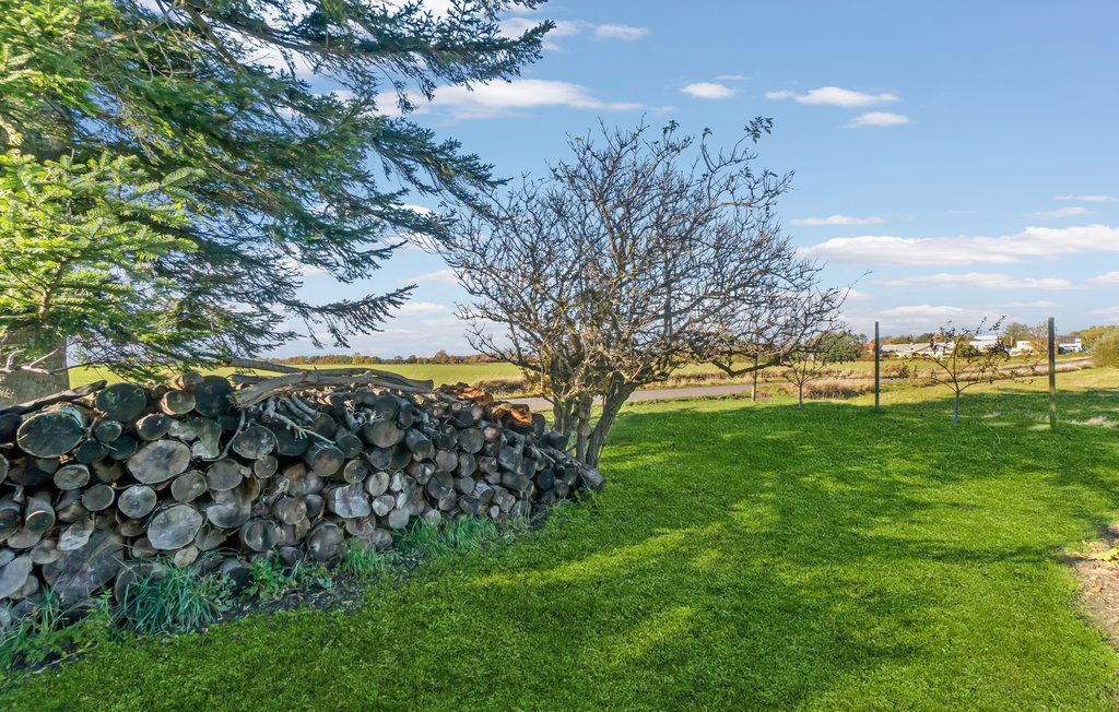 Ferienhaus - Stenseby , Dänemark - I50009 9