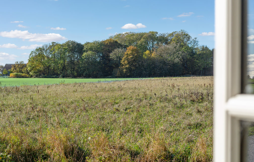 Ferienhaus - Stenseby , Dänemark - I50009 11