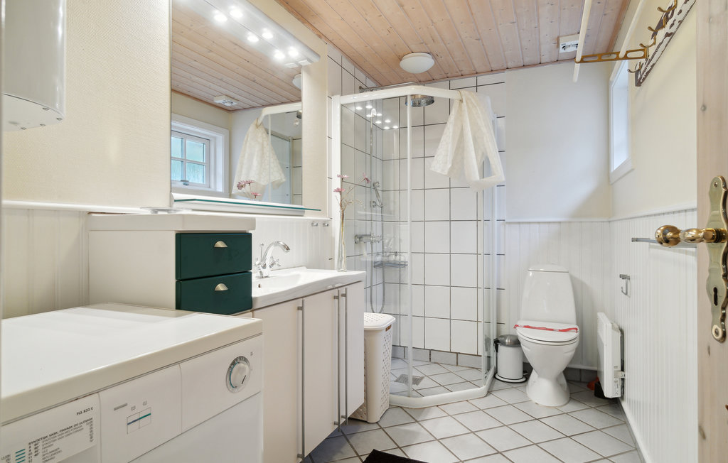 Ferienhaus - Snogebæk , Dänemark - I50888 25