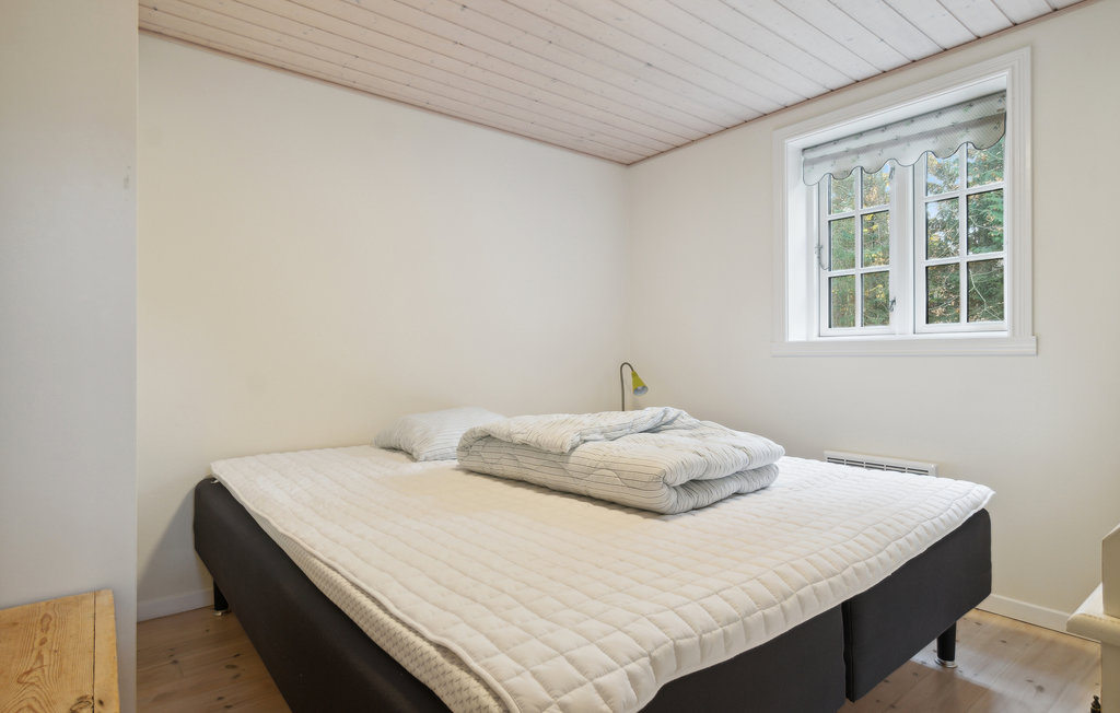 Ferienhaus - Snogebæk , Dänemark - I50888 19