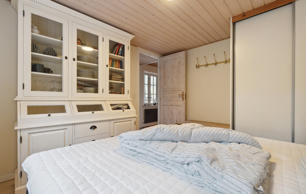 Ferienhaus - Snogebæk , Dänemark - I50888 20