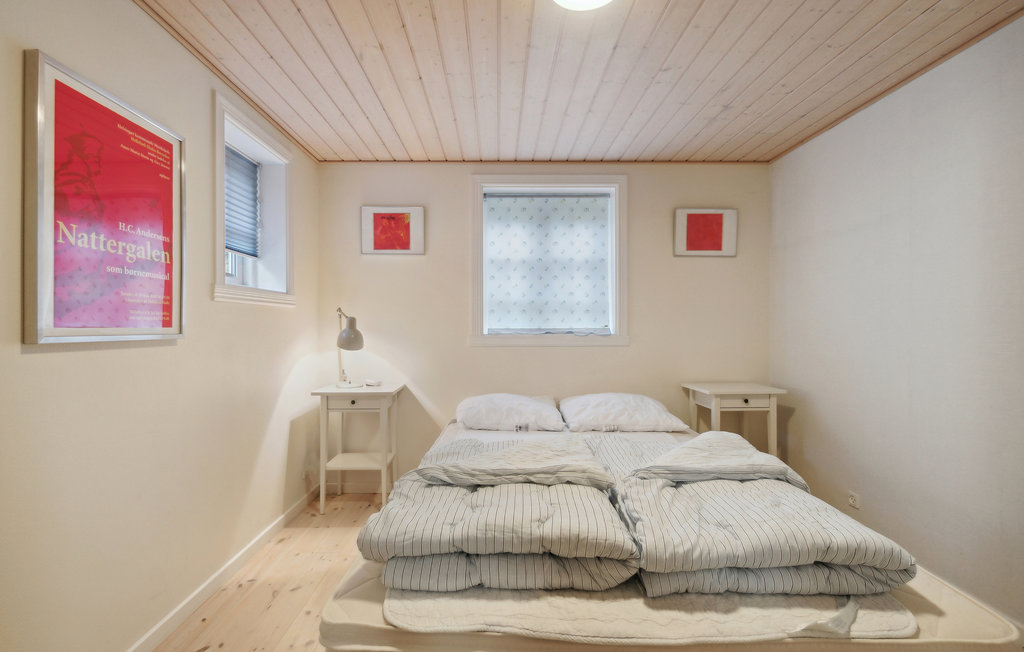 Ferienhaus - Snogebæk , Dänemark - I50888 21