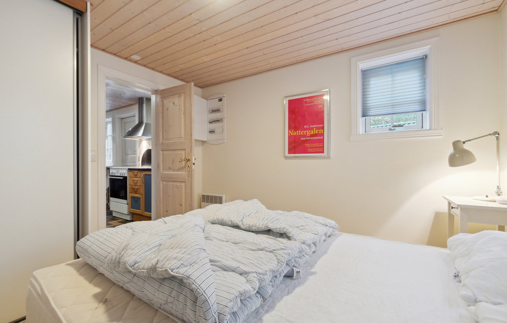Ferienhaus - Snogebæk , Dänemark - I50888 22