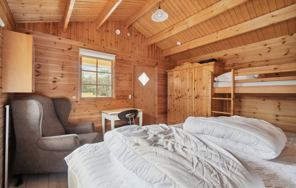 Ferienhaus - Snogebæk , Dänemark - I50888 24