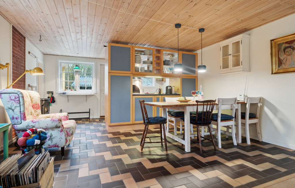 Ferienhaus - Snogebæk , Dänemark - I50888 6